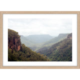 South of Sydney