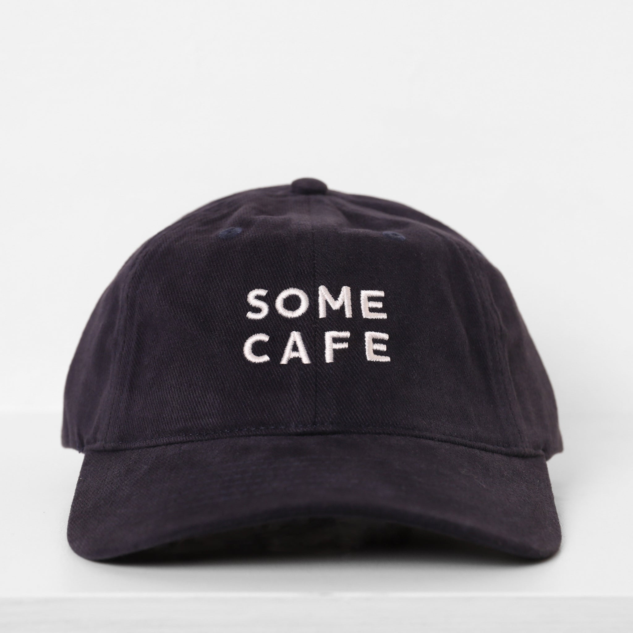 Some Cap – Some Cafe